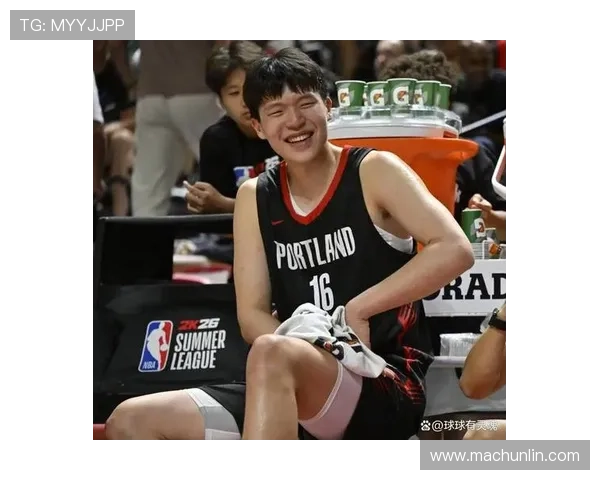 曾令旭：开拓者五小阵容效果显著 杨瀚森和克林根难觅上场机会