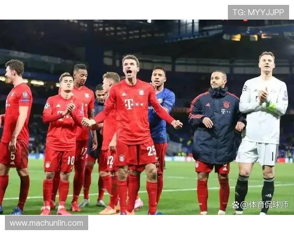 欧洲赛场八队延续不败传奇五大联赛仅拜仁亚特兰大仍稳步前行