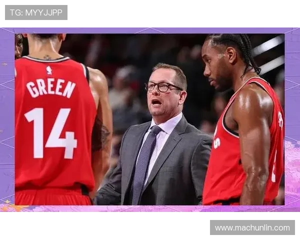 莱昂纳德称狄龙充满斗志表示喜欢与这种极具竞争精神的球员对抗