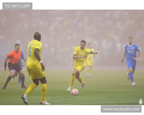 费利克斯头球破门， 利雅得胜利1-0 综述